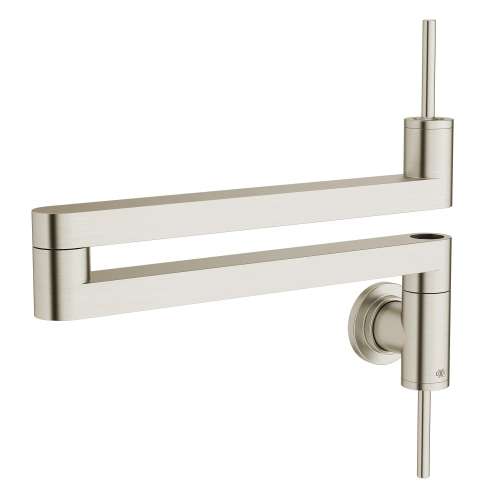 Contemporary Kitchen Pot Filler, D35401900.355, D35401900.355