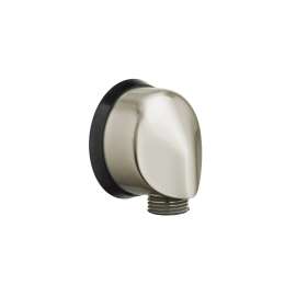 Round Wall Elbow for Hand Shower, D35700035.144, D35700035.144
