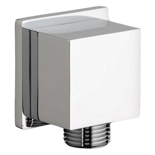 Square Wall Elbow for Hand Shower, D35700045.100, D35700045.100