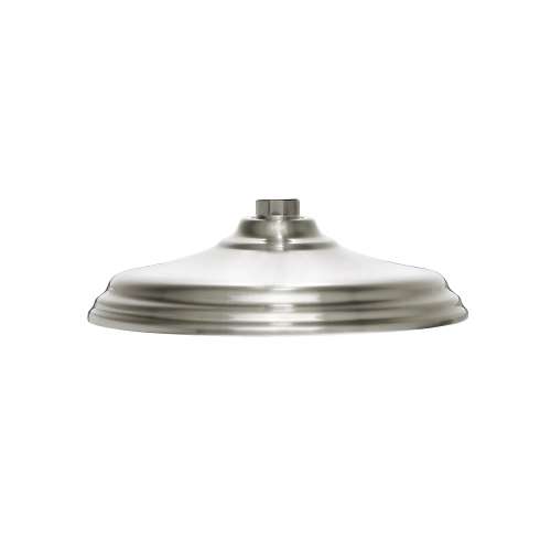 Traditional Single Function 8 in. Round Rain Can Showerhead, D3570010C.144, D3570010C.144