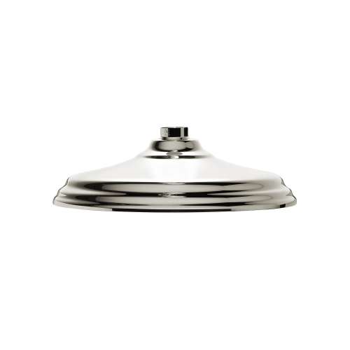 Traditional Single Function 8 in. Round Rain Can Showerhead, D3570010C.150, D3570010C.150