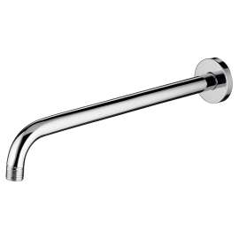 Contemporary Right Angle 12 in. Shower Arm, D35700312.100, D35700312.100
