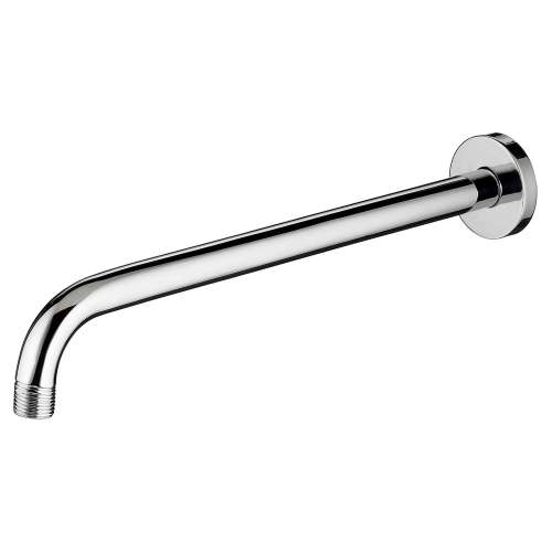 Contemporary Right Angle 12 in. Shower Arm, D35700312.100, D35700312.100