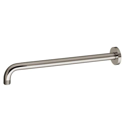 Contemporary Right Angle 12 in. Shower Arm, D35700312.150, D35700312.150
