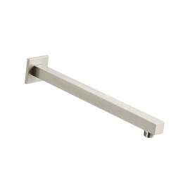 16 in. Square Shower Arm, D35700426.144, D35700426.144