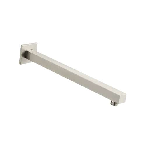 16 in. Square Shower Arm, D35700426.144, D35700426.144
