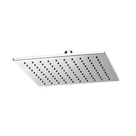 Slim Square Single Function 10 in. Showerhead, D35700440.100, D35700440.100