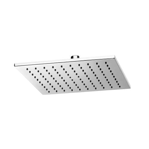 Slim Square Single Function 10 in. Showerhead, D35700440-M