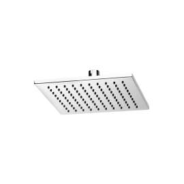 Slim Square Single Function 8 in. Showerhead, D35700448.100, D35700448.100