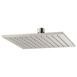 Slim Square Single Function 8 in. Showerhead, D35700448.144, D35700448.144