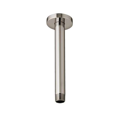 Contemporary Ceiling Mount 6 in. Shower Arm, D35702306.150, D35702306.150