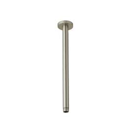 Contemporary Ceiling Mount 12 in. Shower Arm, D35702312.144, D35702312.144