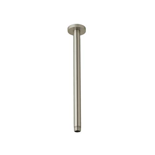 Contemporary Ceiling Mount 12 in. Shower Arm, D35702312.144, D35702312.144