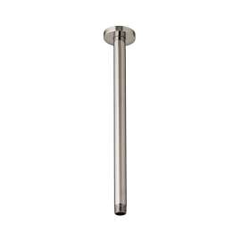Contemporary Ceiling Mount 12 in. Shower Arm, D35702312.150, D35702312.150