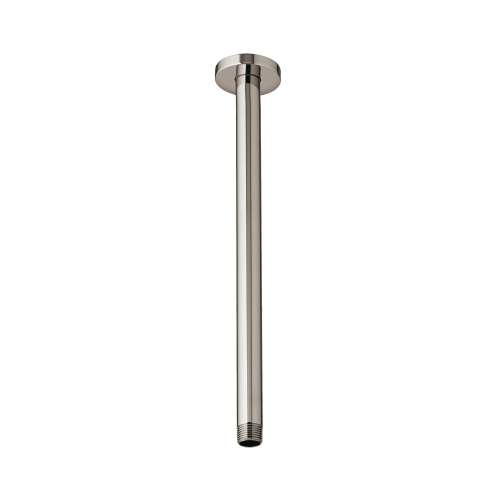 Contemporary Ceiling Mount 12 in. Shower Arm, D35702312.150, D35702312.150