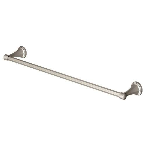 18-inch Towel Bar, in Brushed Nickel