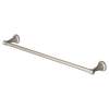 24-inch Towel Bar, in Platinum Nickel