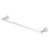 24-inch Towel Bar, in Brushed Nickel
