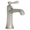 Single Handle Faucet, in Brushed Nickel