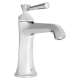 Single Handle Faucet, in Polished Chrome