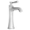 Vessel Faucet, in Polished Chrome