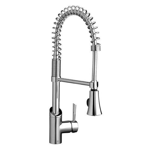 Culinary Kitchen Faucet, in Polished Chrome