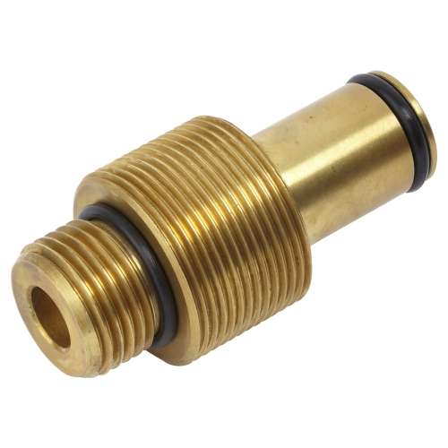 Spout Nipple For Wall Mount Lav, H960854.191