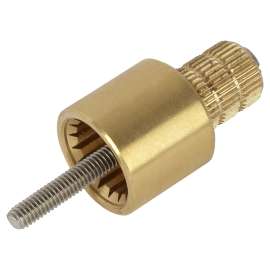 Pb Cartridge Handle Adapter-Bor,Glc,Hat, H961279.191