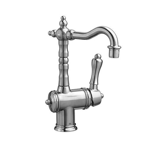 Bar Faucet, in Ultra Steel