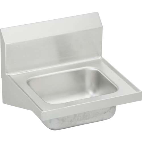 Commercial Stainless Steel Handwash Sink