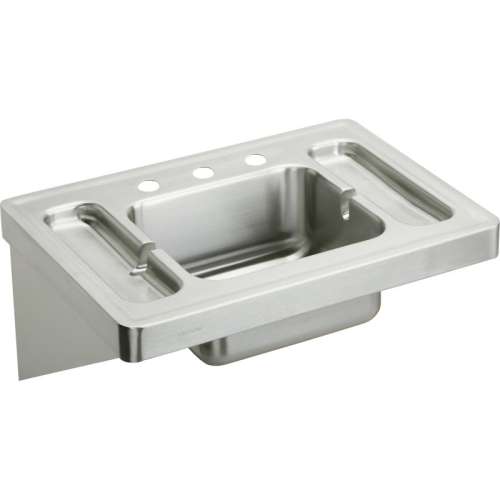 Commercial Surgeons Lavatory Sink