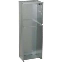 MB30 Accessory - Mounting Frame in Galvanized Steel