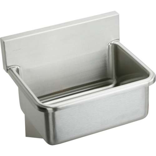 EWS3120 Commercial Scrub Sink