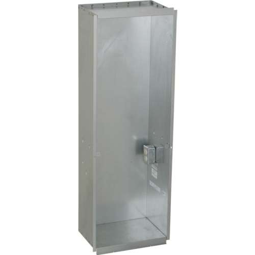 MB23A Accessory - Mounting Frame in Galvanized Steel