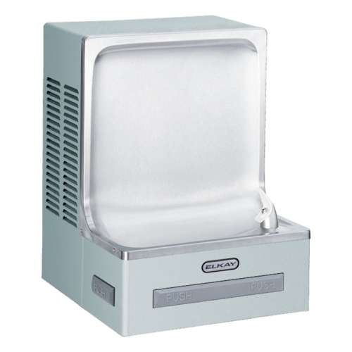 Legacy EHFSA8T1Z Wall Mount ADA Cooler in Sandalwood