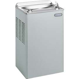 Legacy EWA8S1Z Wall Mount Water Cooler in Stainless Steel