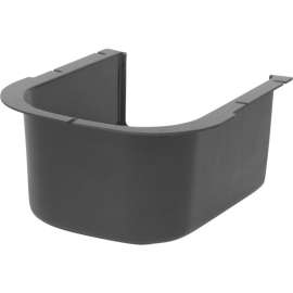 Accessory - Cane Apron in Black