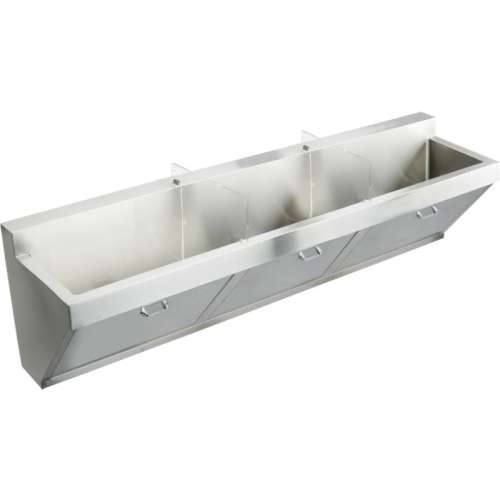 EWSF39026 Commercial Scrub Sink