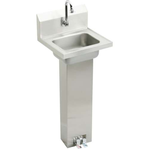 CHSP1716 Commercial Stainless Steel Handwash Sink