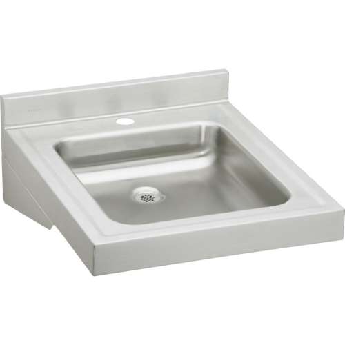 WCL1923OSD Commercial Lavatory Sink