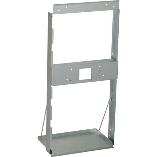 MFC100 Accessory - Mounting Frame in Galvanized Steel