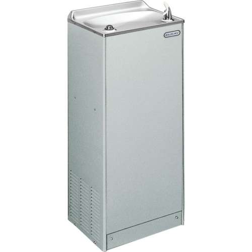 Legacy EFA16LP1Y Floor Mount Water Cooler in Light Gray Granite
