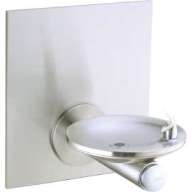 SwirlFlo EDFPBWMV114C ADA Single Fountain in Stainless Steel