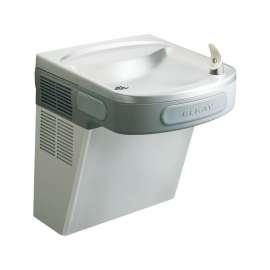 Filtered Wall Mount Single ADA Cooler in Stainless Steel