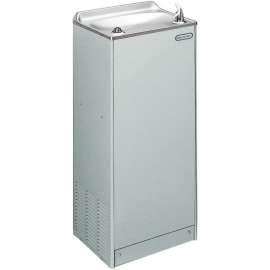 Legacy EFA8S1110P Floor Mount Water Cooler in Stainless Steel