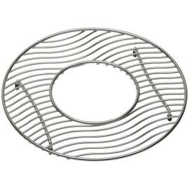 LKWROBG15SS Bottom Grid in Stainless Steel