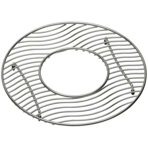 LKWROBG15SS Bottom Grid in Stainless Steel