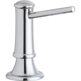 Explore LKEC1054CR Soap/Lotion Dispenser in Chrome