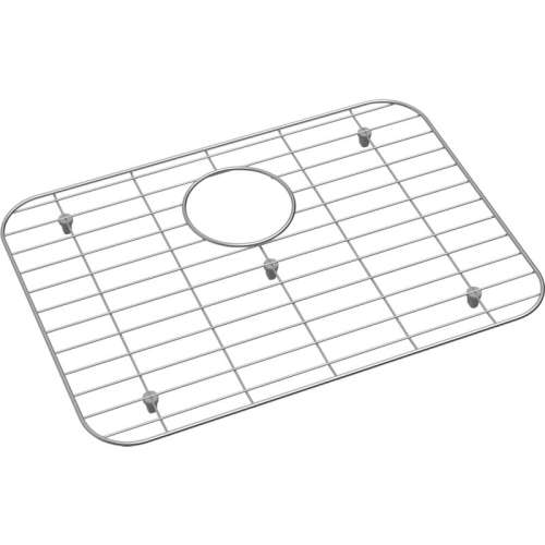 GOBG2115SS Bottom Grid in Stainless Steel