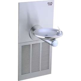 Filtered ADA Single GreenSpec Refrigerated Fountain in Stainless Steel